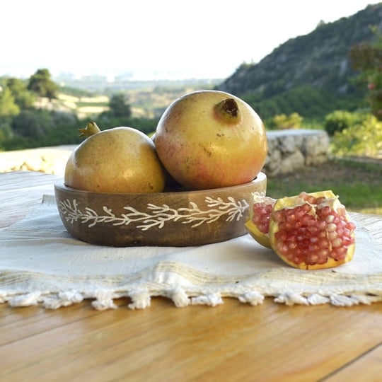 Yerli Nar -  2 Kg