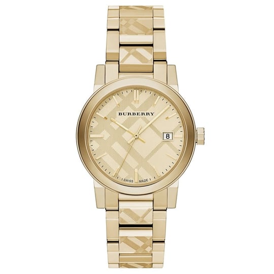 Burberry BU9212 Kadın Kol Saati