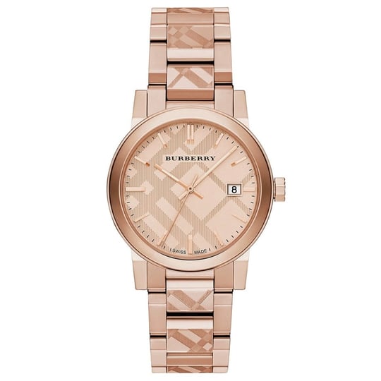 Burberry BU9126 Kad n Kol Saati