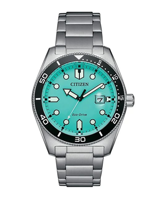 Citizen Promaster NJ0129-87X Otomatik Erkek Kol Saati