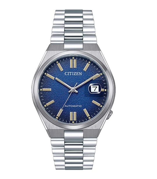 Citizen Tsuyosa NJ0151-88X Otomatik Erkek Kol Saati