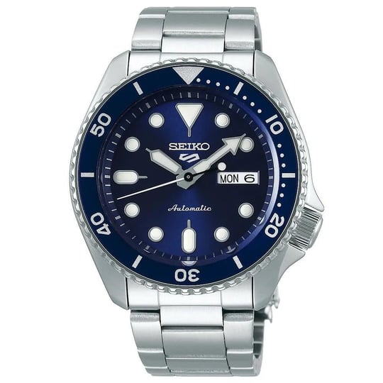 Seiko Prospex SRPD21J Erkek Kol Saati SRPD21J1