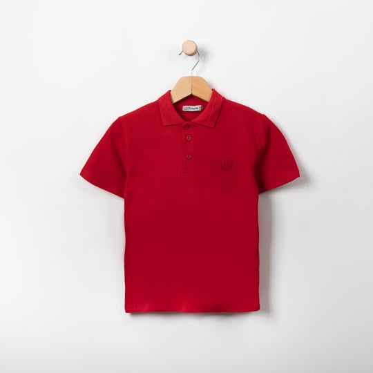 Polo shirt basic hotsell