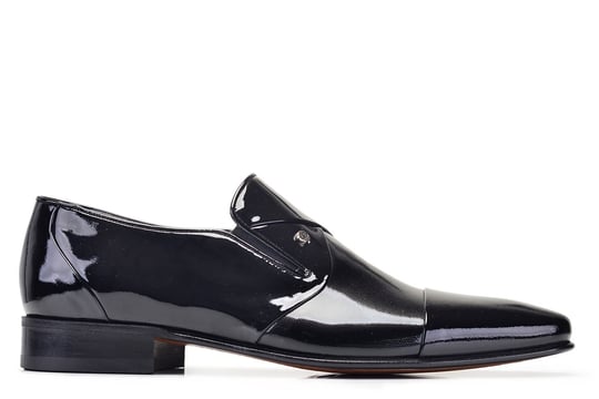 Siyah Erkek Rugan Ayakkabı Modelleri 2024 ve Fiyatları - Nevzat Onay