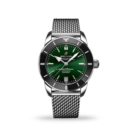 Breitling Superocean Heritage B20 Automatic 42 UB2010161C1A1 Erkek