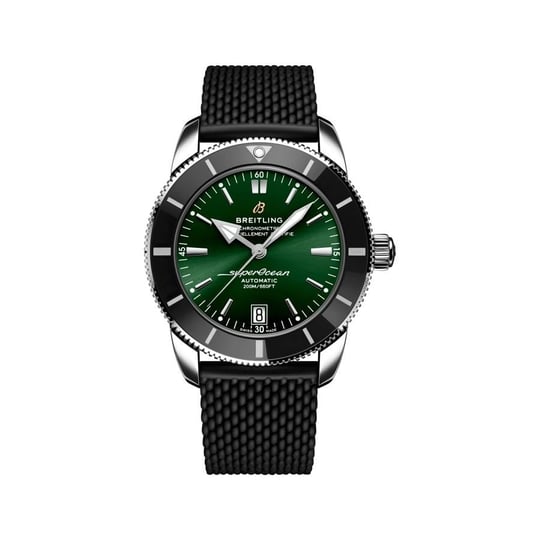 Breitling superocean heritage 42 discount