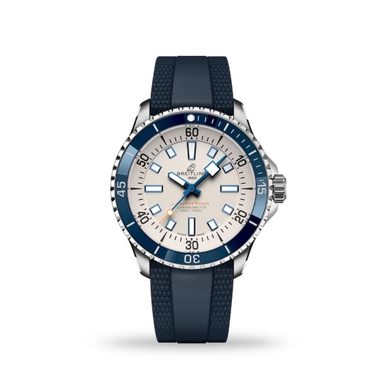 Breitling Superocean Bronze 42 Automatic N17375201L1S1 Erkek Kol Saati