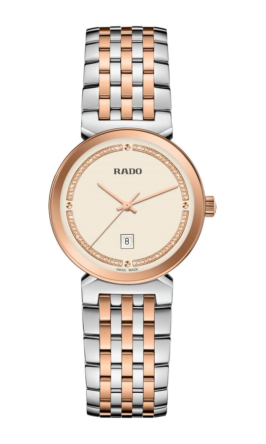 Rado Florence Classic R48913403 Kadın Kol Saati