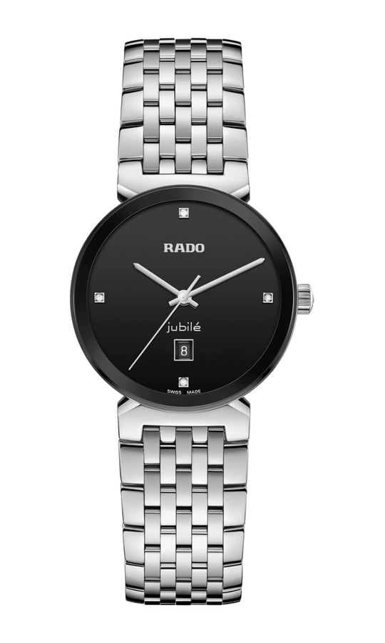 Rado Florence Classic Diamonds R48913703 Kadın Kol Saati