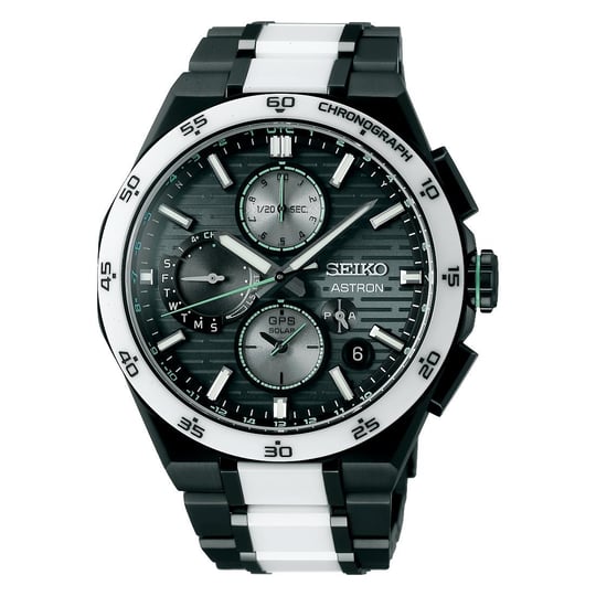 Seiko Astron GPS Solar Limited Edition SSH185J1 Erkek Kol Saati