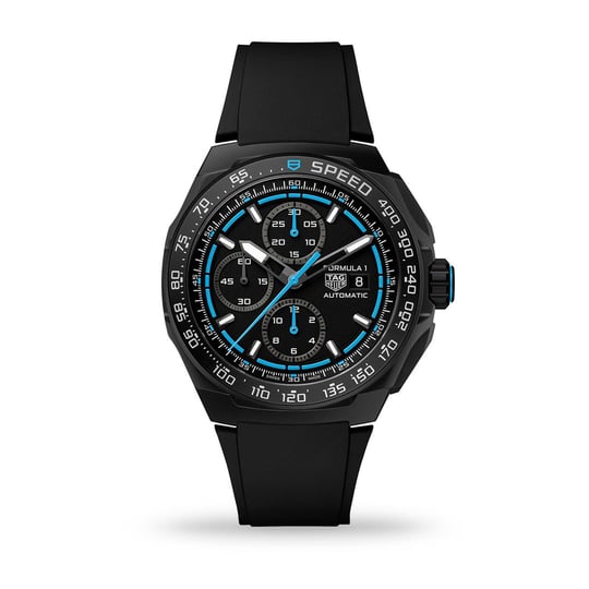 TAG Heuer Formula 1 Chronograph CBZ2084.FT8097 Erkek Kol Saati