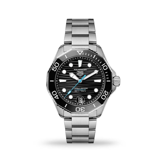 TAG Heuer Aquaracer Professional 300 WBP5110.BA0013 Erkek Kol Saati