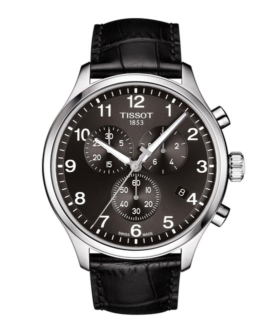 Tissot Chrono XL T1166171605700 Erkek Kol Saati
