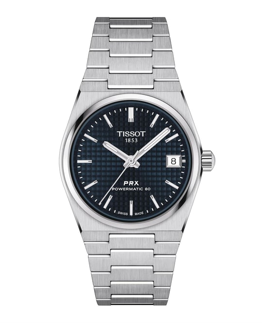 A*Y様 TISSOT PRX 35mm クォーツ Tissot PRX 35mm T1372071104100 Kol Saati