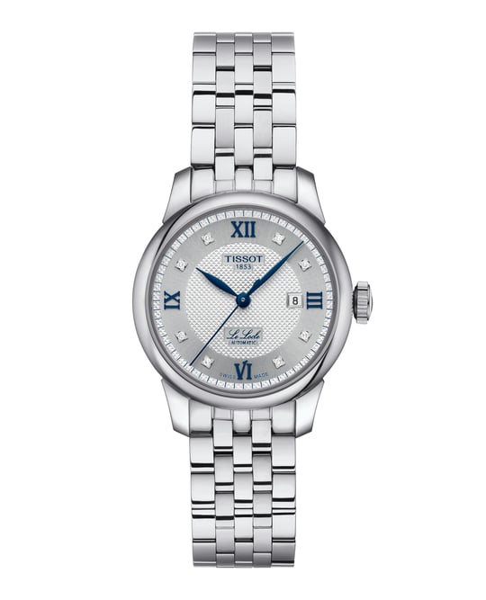 Tissot Le Locle 20th Anniversary T0062071103601 Kadın Kol Saati