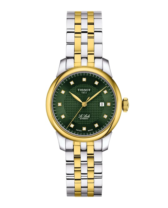 Tissot Le Locle T0062072203600 Kadın Kol Saati T006.207.22.036.00