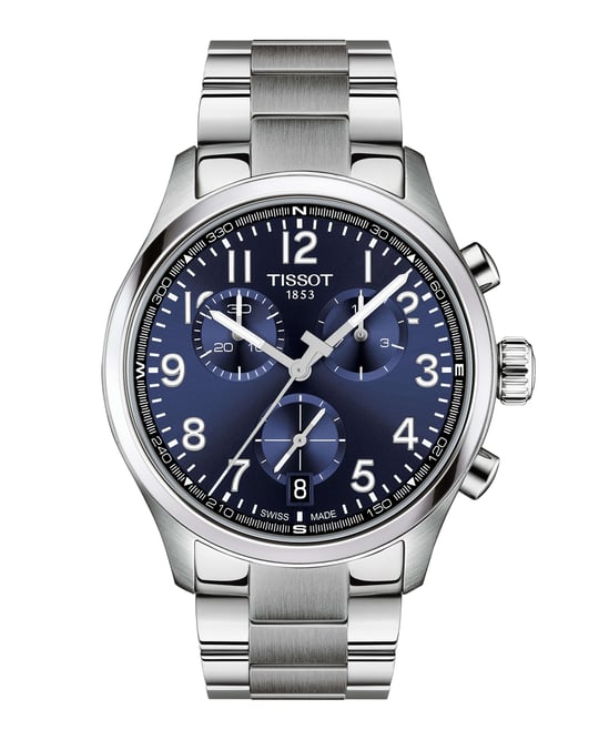 Tissot Chrono L 42mm T1164171104200 Erkek Kol Saati T116.417.11.042.00