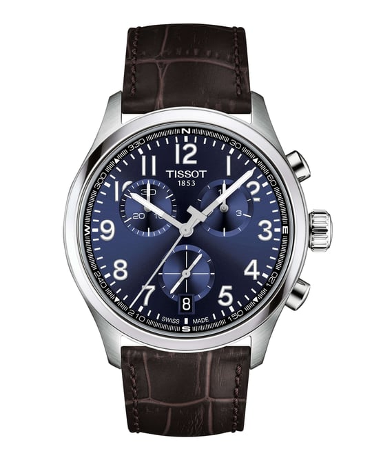 Tissot Chrono L 42mm T1164171605201 Erkek Kol Saati T116.417.16.052.01