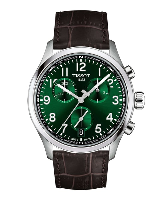 Tissot Chrono L 42mm T1164171604200 Erkek Kol Saati T116.417.16.042.00