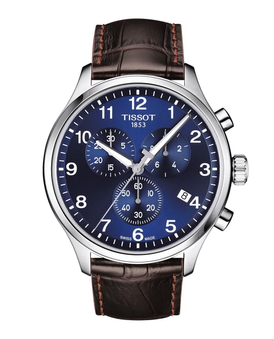 Tissot Chrono XL T1166171609200 Erkek Kol Saati