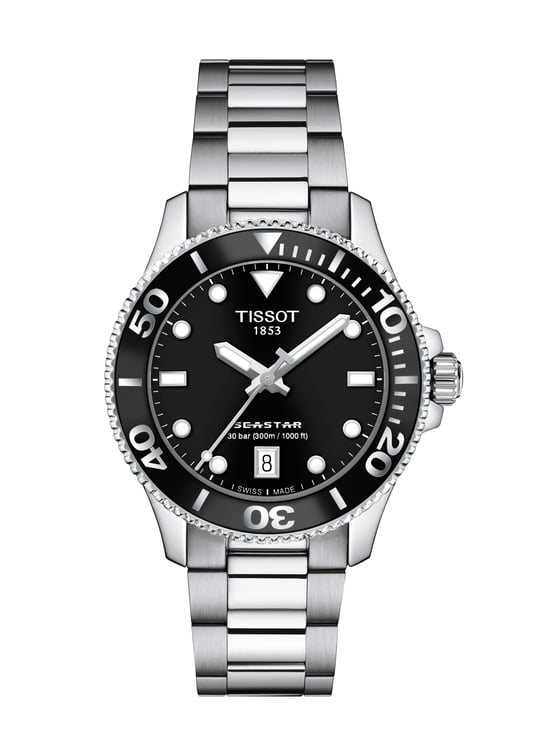 Tissot Seastar 1000 T1202101104100 Kadın Kol Saati