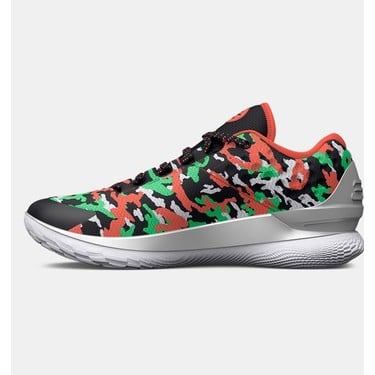 Curry 1 Low Flotro Sneakerstr.com'da