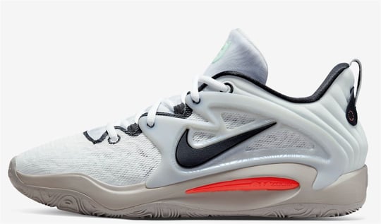 Nike KD 15 ''Brooklyn Nets'' sneakerstr.com