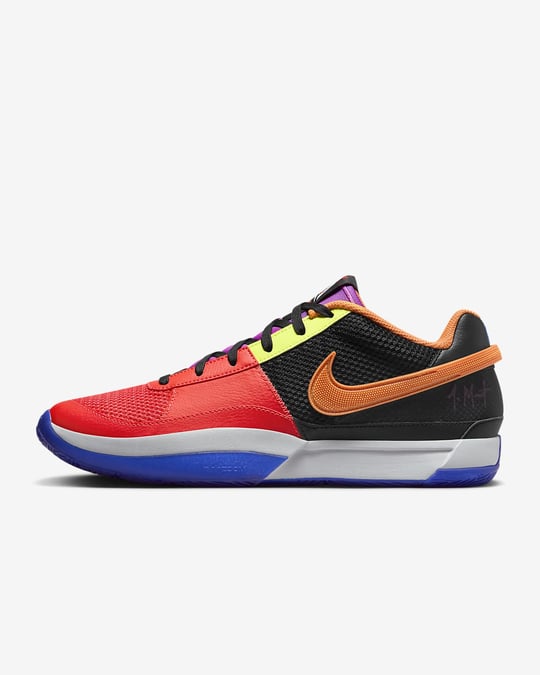 Nike Ja 1 