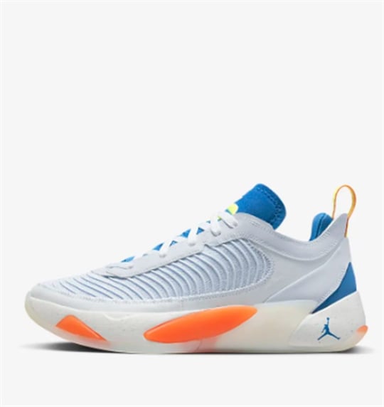 Jordan Luka 1 Next Nature ''Light Orewood Brown'' sneakerstr.com