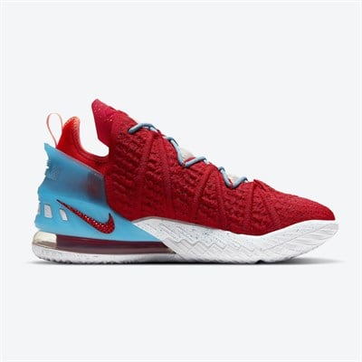 Nike Lebron 18 Chinese New Year