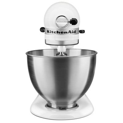 4.3 L CLASSIC STAND MIXER 5K45SS