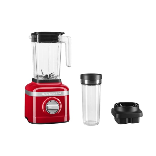 KitchenAid ARTISAN 5KSB8270 Power Plus Blender Miscelatore ghisa nera compra