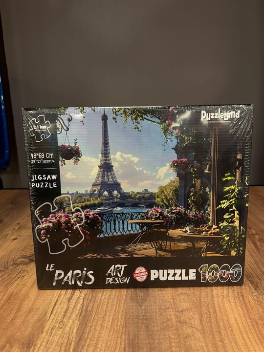 Toysan Puzzle 240 Parça Kds-3204
