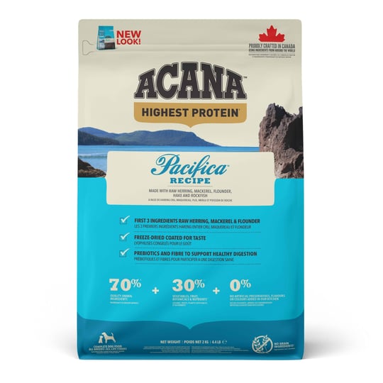 Petsmart 2024 acana food