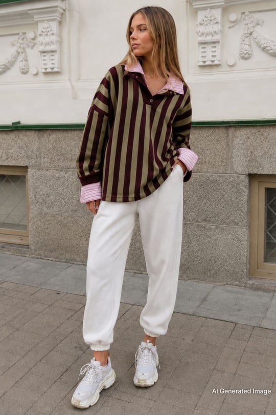 MAD GIRL ズボン Women´s Sweatpants Models & Prices -- Madmext