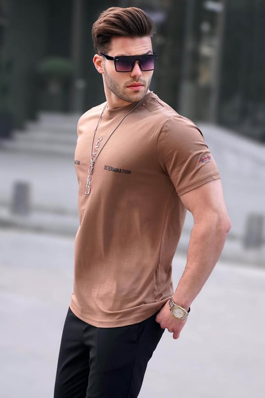 Men´s T-shirts Models & Prices -- Madmext