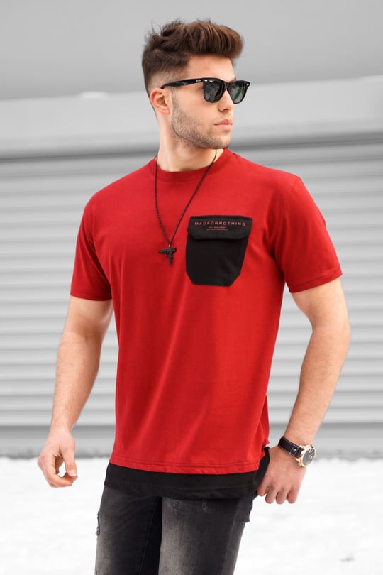 Men´s T-shirts Models & Prices -- Madmext