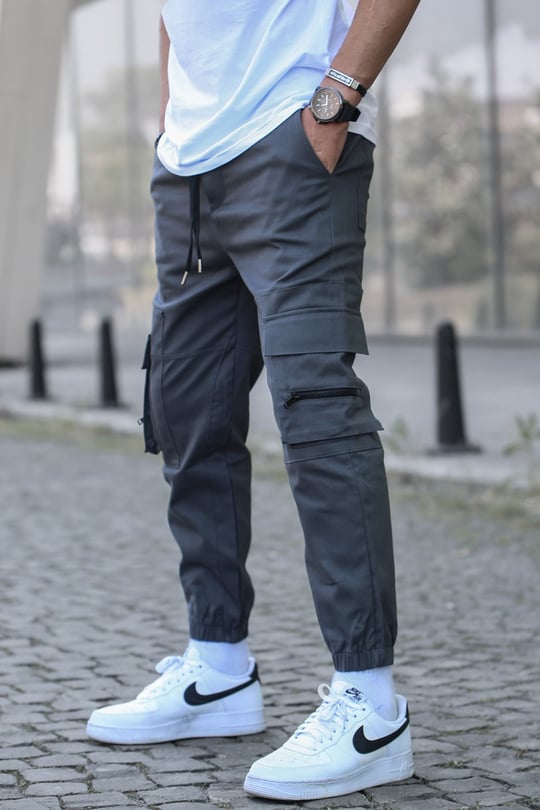 Erkek Jogger Pantolon Modelleri ve Fiyatları - Madmext