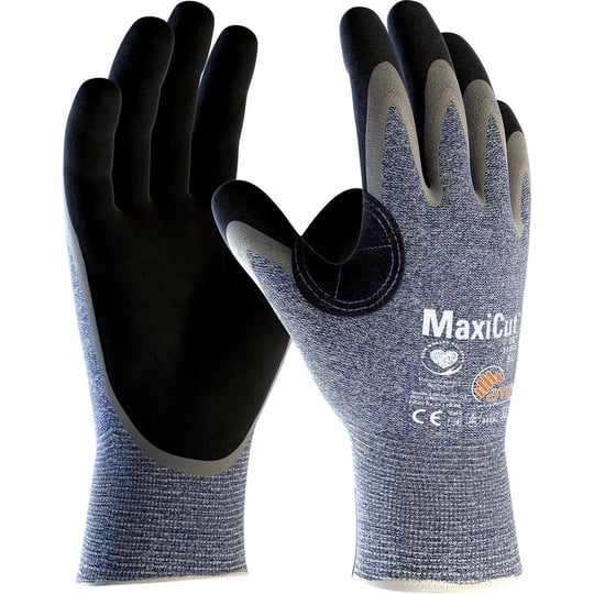 MaxiCut Oil 34-304 Yağlı Ortam Eldiven | SSA Store