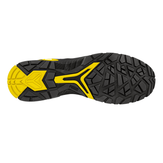 Puma Aluminyum Burunlu İş Ayakkabısı Fiyatları | SSA Store