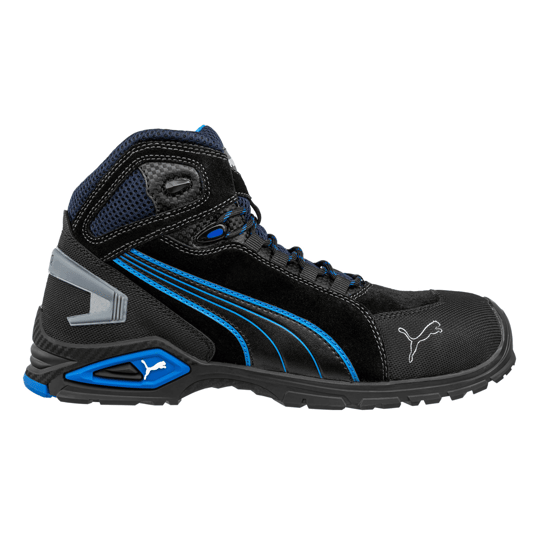 Puma condor mid best sale