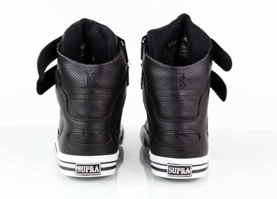Supra Tk Society Black