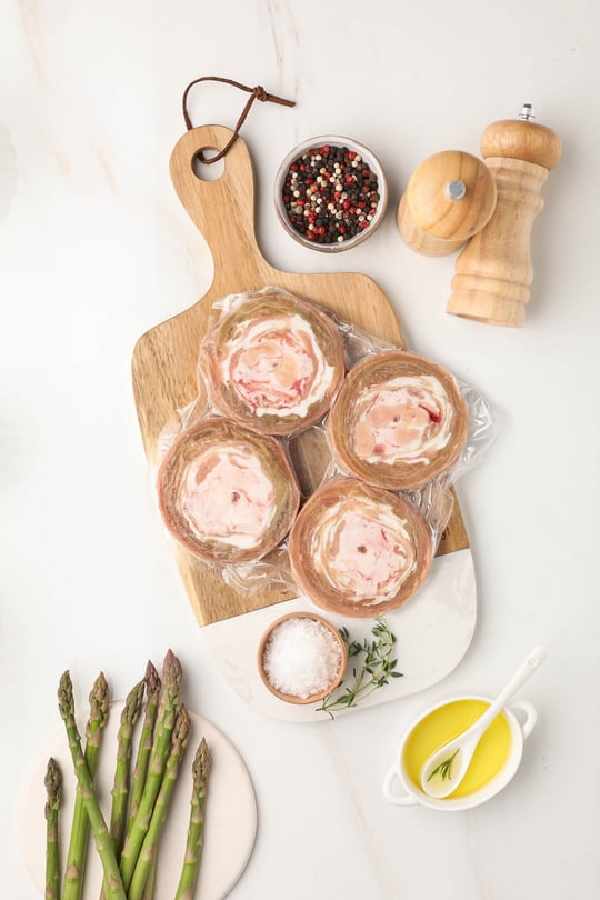 Yalangoch ayollar qalpoqlari