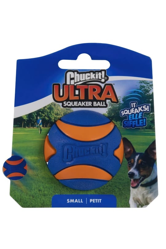 Chuckit indoor fumbler hotsell