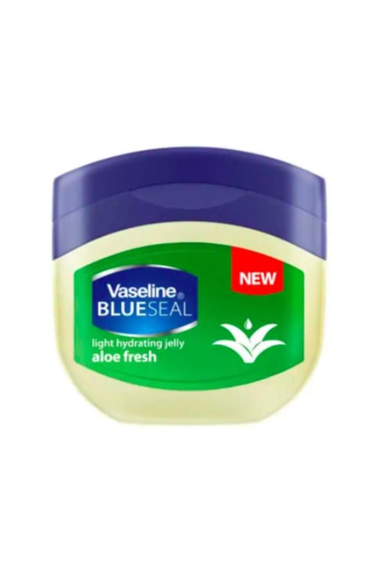 Vaseline Blueseal Aloe Fresh Vazelin- Krem 100 ml | lorellishop.com
