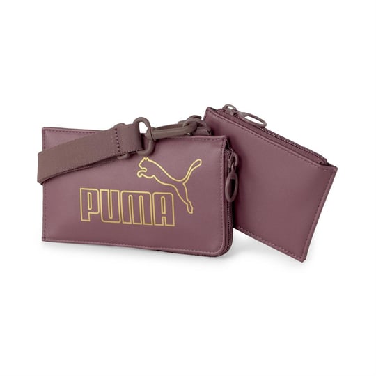 Puma Core Up Multi Pouch Kadın Askılı Mini Çanta - Fast Spor