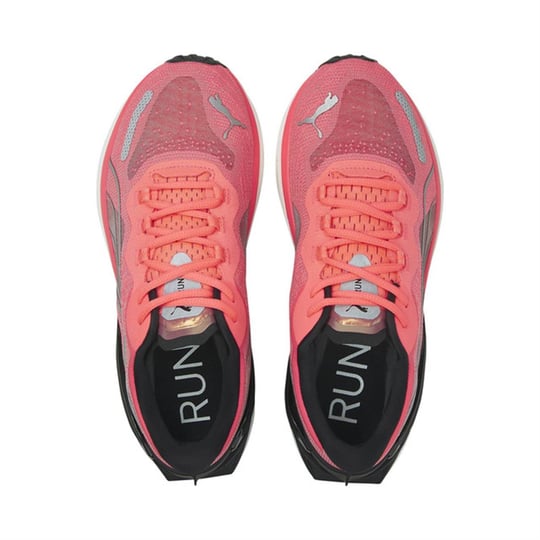 Puma Run Xx Nitro Wns Sarı Kadın Koşu Ayakkabısı - Fast Spor