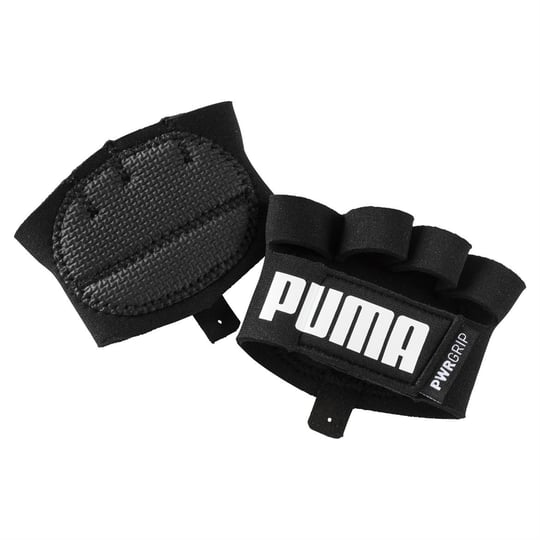 Puma Tr Ess Grip Gloves Siyah Unisex Parmaksız Fitness Eldiveni - Fast Spor