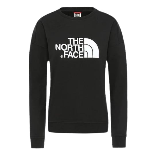 The North Face Drew Peak Crew Siyah Sweatshirt | Neox Zone