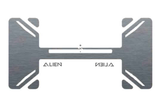 Alien Technology